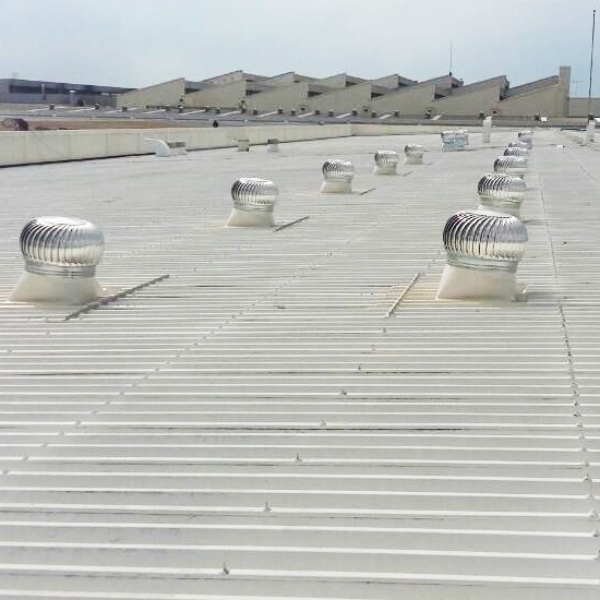 ติดตั้งรางน้ำฝน ปทุมธานี - ส. เจริญการช่าง - ติดตั้งลูกหมุนระบายอากาศ ติดตั้งรางน้ำฝน ปทุมธานี - ส. เจริญการช่าง - ติดตั้งลูกหมุนระบายอากาศ