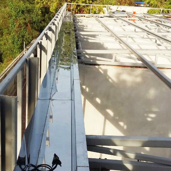 ติดตั้งรางน้ำฝน ปทุมธานี - ส. เจริญการช่าง - ติดตั้งรางน้ำฝน รังสิต ติดตั้งรางน้ำฝน ปทุมธานี - ส. เจริญการช่าง - ติดตั้งรางน้ำฝน รังสิต