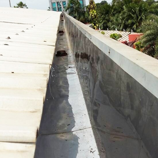 ติดตั้งรางน้ำฝน ปทุมธานี - ส. เจริญการช่าง - ติดตั้งรางน้ำฝนโรงงานอุตสาหกรรม ติดตั้งรางน้ำฝน ปทุมธานี - ส. เจริญการช่าง - ติดตั้งรางน้ำฝนโรงงานอุตสาหกรรม